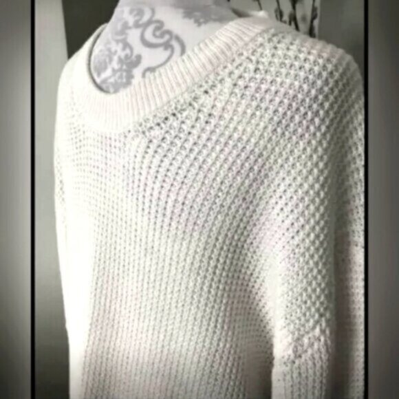 Heritage Oversized knit sweater Vintage Inspired NWT Men's Sz XXL - Picture 2 of 4